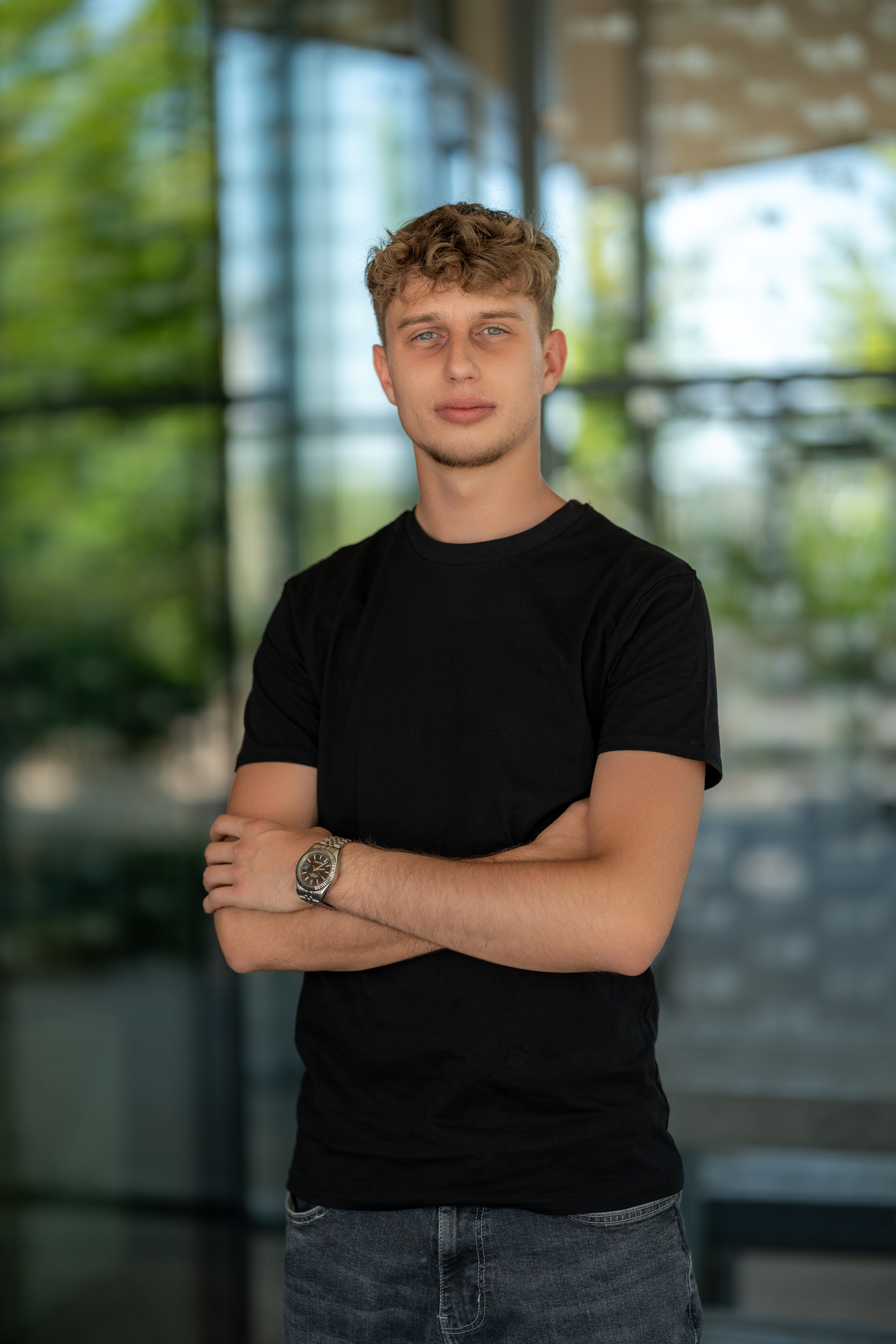 Ivan Beregovoj