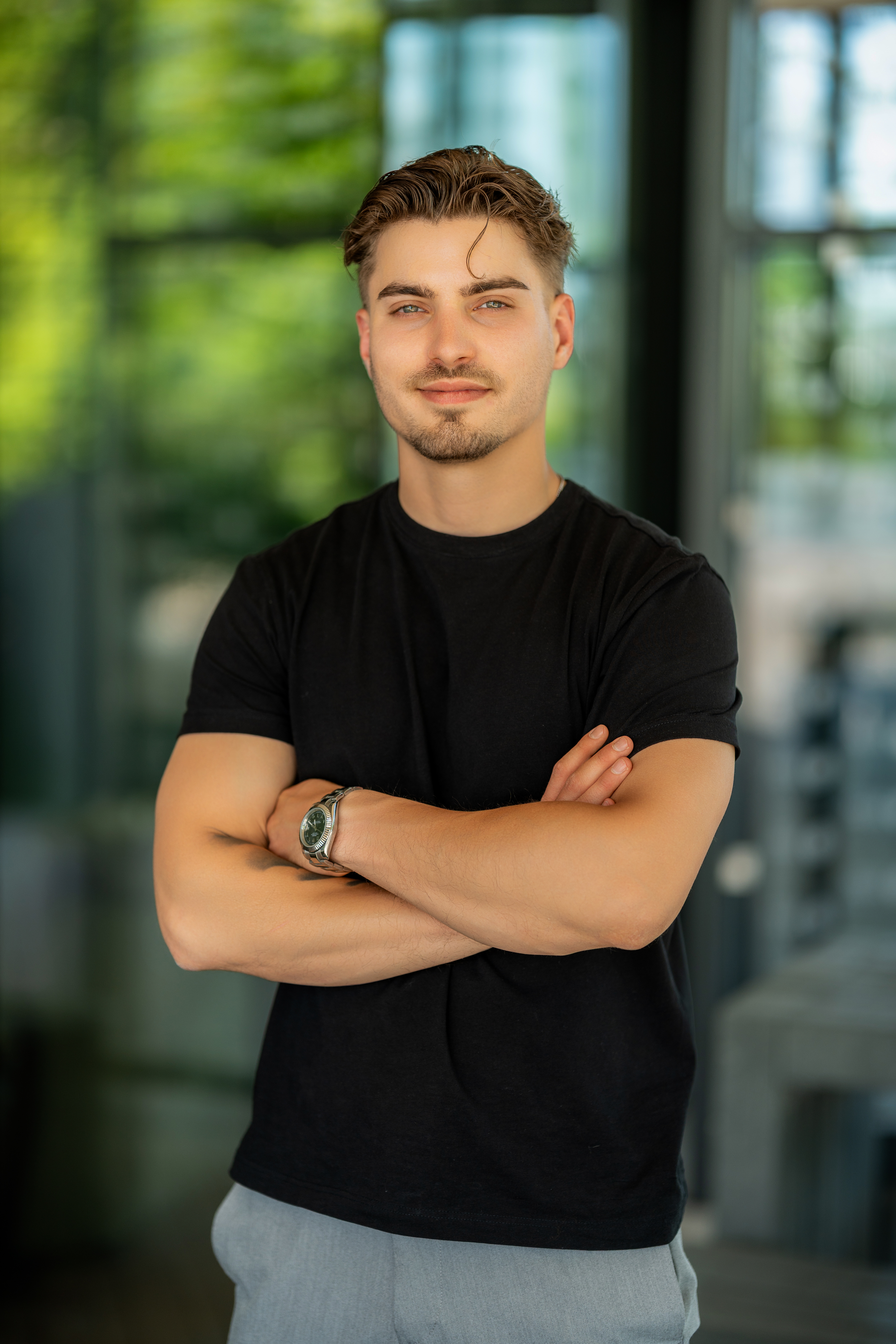 Niklas Scherhaufer